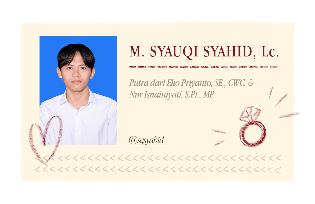 Org SQ Syahid